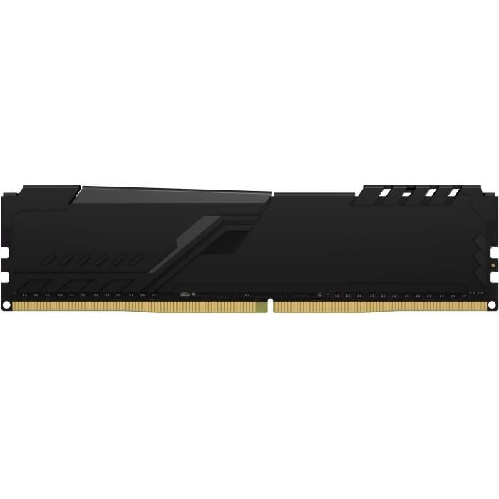 Kingston FURY Beast 16 GB DDR4 3200 MHz CL16 Memoria