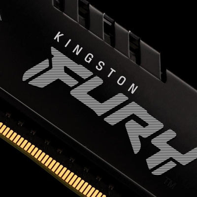 Kingston FURY Beast 16 GB DDR4 3200 MHz CL16 Memoria