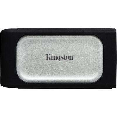 Disco rigido esterno - Kingston - SXS2000 - 4 TB - SSD - USB 3.0