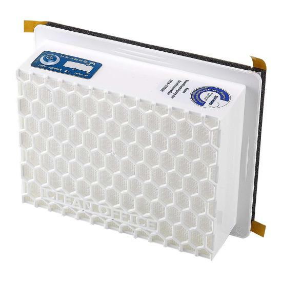 KIT 2 FILTRI TONER LINKUNIV. STAMPANTI E FOTOCOPIATRICI 15x12CM