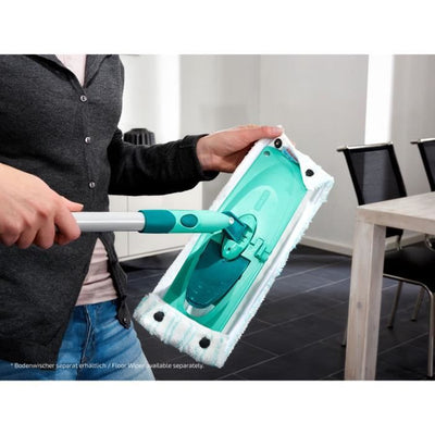 COPERTURA TWIST & CLEAN COMBI