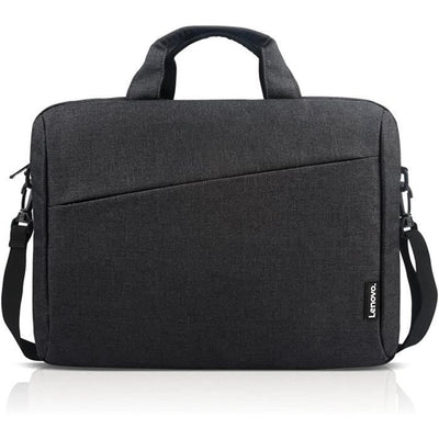 Borsa per laptop Lenovo 15,6 - T210 - tessuto impermeabile - blu interno nero