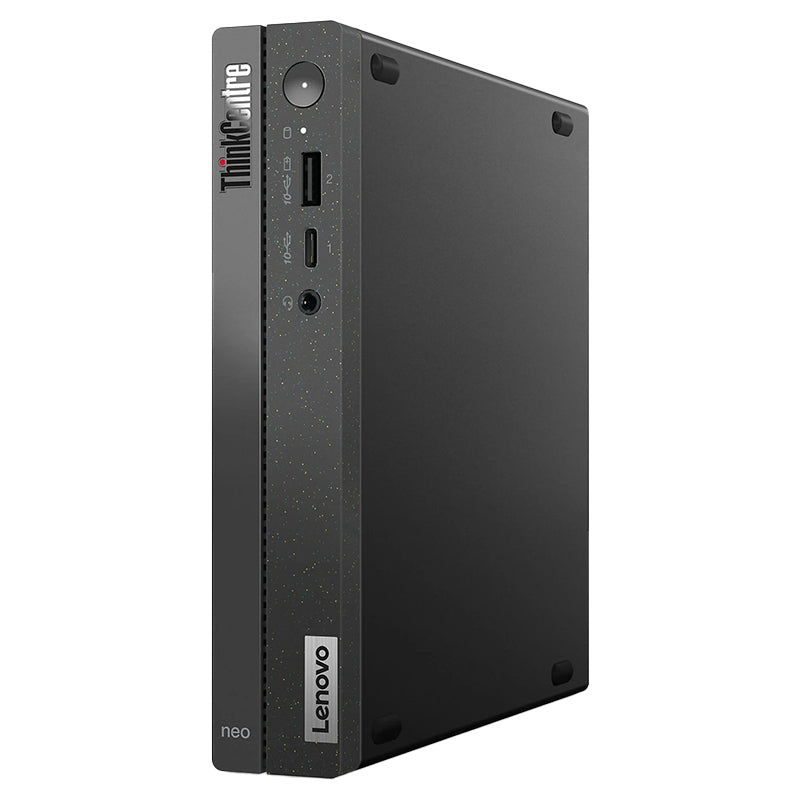 LENOVO NEO 50Q (12LN007GIX) - PC DESKTOP TINY - CPU INTEL CORE I5-13420H - RAM 8GB - SSD 512GB - FREEDOS - 1Y