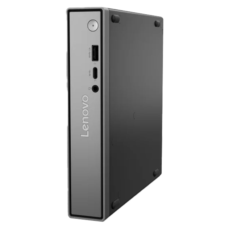 LENOVO NEO 50Q (13B90016IX) - PC DESKTOP TINY - CPU INTEL CORE I3-1315U - RAM 8GB - SSD 512GB - W11 PRO - 1Y