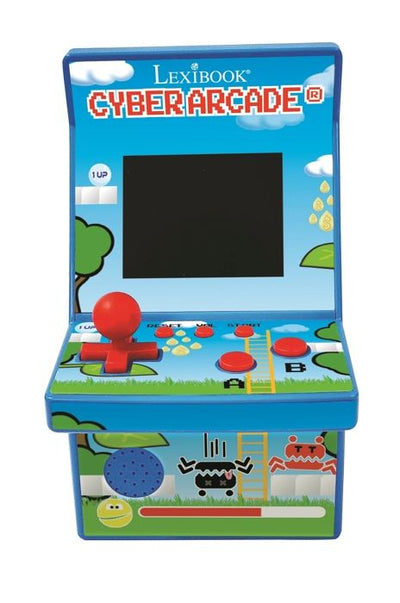 Cyber ??Arcade 200 giochi
