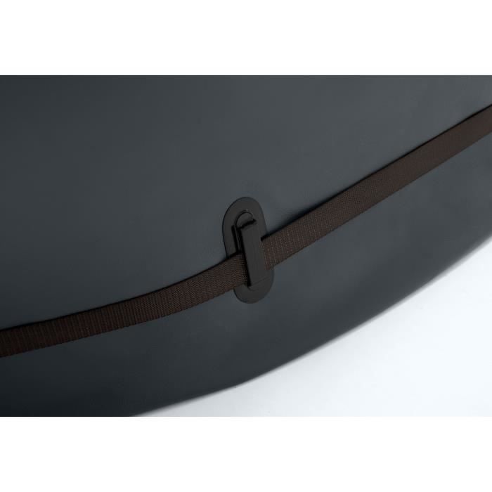 Copertura Termica - INTEX - PureSpa Square - 4 posti - Evita la dispersione di calore