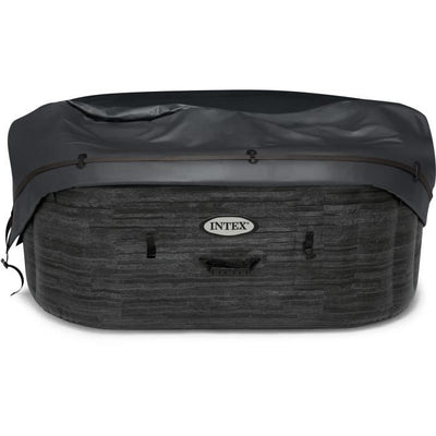 Copertura Termica - INTEX - PureSpa Square - 4 posti - Evita la dispersione di calore