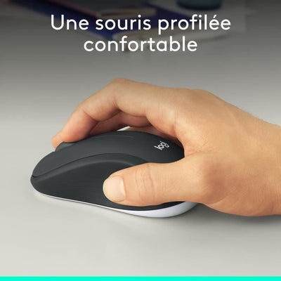 Pack mouse tastiera LOGITECH MK540