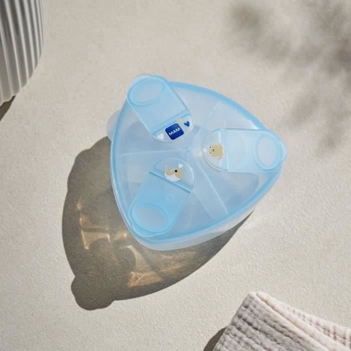 Contenitore per latte MAM