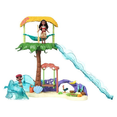 Disney - Cofanetto Avventure sull'Isola di Moana - Moana 2 - Disney Moana - JFF13