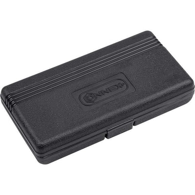 CONNEX Scatola chiavi + prese 52 pezzi