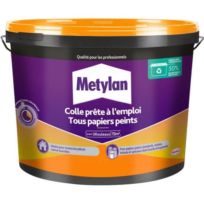 Colla - METYLAN - 2977192 - Pronta all&