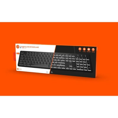 Mobility Lab tastiera Illuminatore