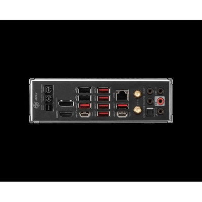 Scheda madre - MSI - MPG X670E CARBON WIFI