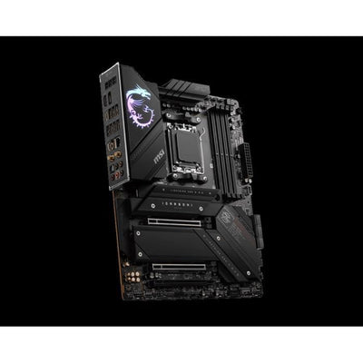 Scheda madre - MSI - MPG X670E CARBON WIFI