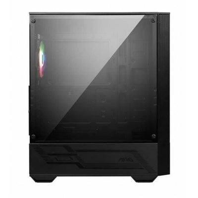 MSI MSA Forge 110R Case PC
