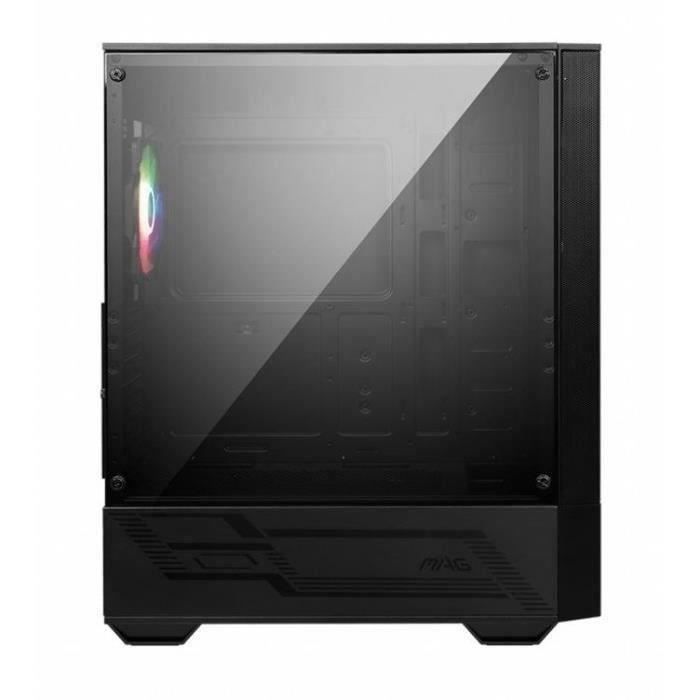 MSI MSA Forge 110R Case PC