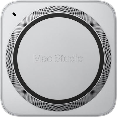 Apple - Mac Studio - SSD da 512 GB - RAM da 36 GB - Chip M4 Max - CPU a 32 core - GPU a 36 core 2025