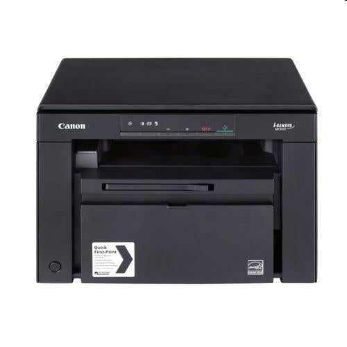 MULTIFUNZIONE CANON LASER I-SENSYS MF3010