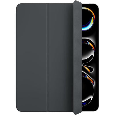 Apple - Custodia Smart Folio per iPad Pro 13 (M4) - nera