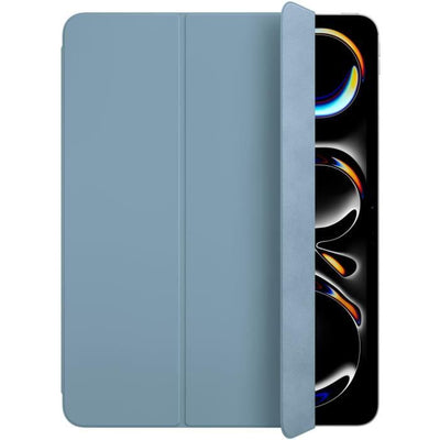 Apple - Custodia Smart Folio per iPad Pro 13 (M4) - Denim