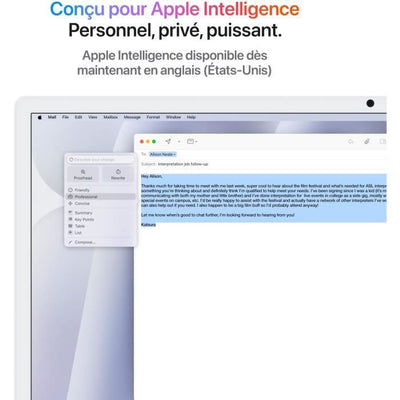 Apple iMac 24 schermo retina 4.5K SSD da 256 GB 16 GB RAM Chip M4 CPU a 8 core GPU a 8 core Rosa (2024)