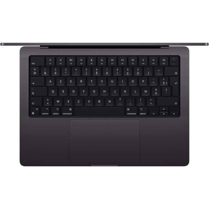 Apple - MacBook Pro M4 Pro 14&