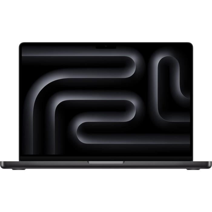 Apple - MacBook Pro M4 Pro 14&
