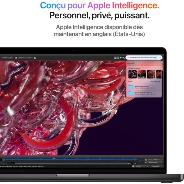 Apple - MacBook Pro M4 Pro 14&