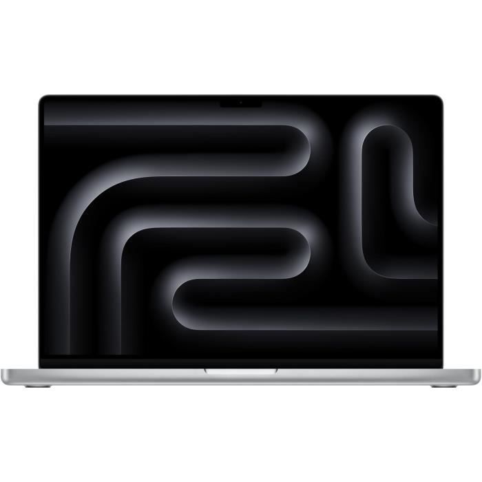 Apple - MacBook Pro M4 Pro da 16&