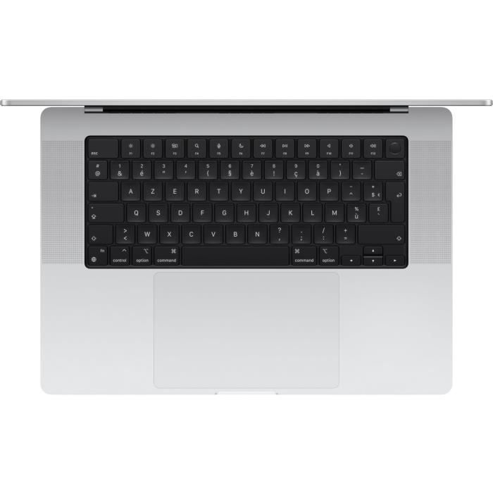 Apple - MacBook Pro M4 Pro da 16&
