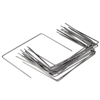 10 punti metallici H20x25