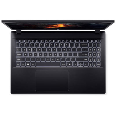 PC portatile da gioco -ACER -Nitro V 15 ANV15-41-R85W -15,6 FHD 144Hz IPS -Ryzen 5 7535HS -RAM 16GB -512GB SSD -RTX 4050 -Senza finestre
