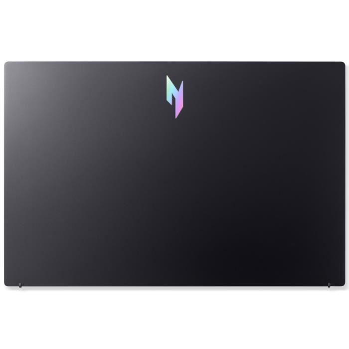 PC portatile da gioco -ACER -Nitro V 15 ANV15-41-R85W -15,6 FHD 144Hz IPS -Ryzen 5 7535HS -RAM 16GB -512GB SSD -RTX 4050 -Senza finestre