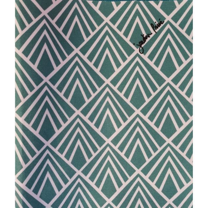 Danimarca Blue Matelassée Danimarca Matelassée Garden