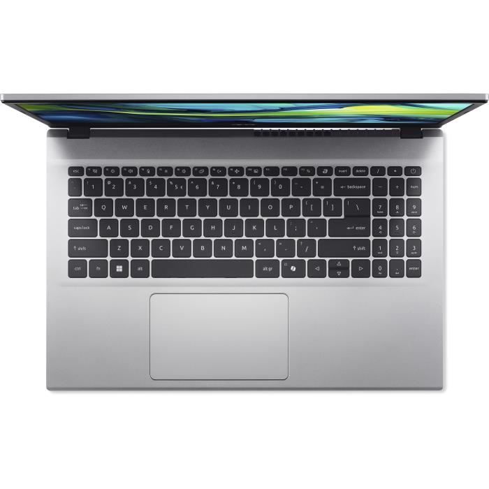 ACER Laptop PC - Aspire AG15-42P-R9T6 - Senza Windows - 15.6&