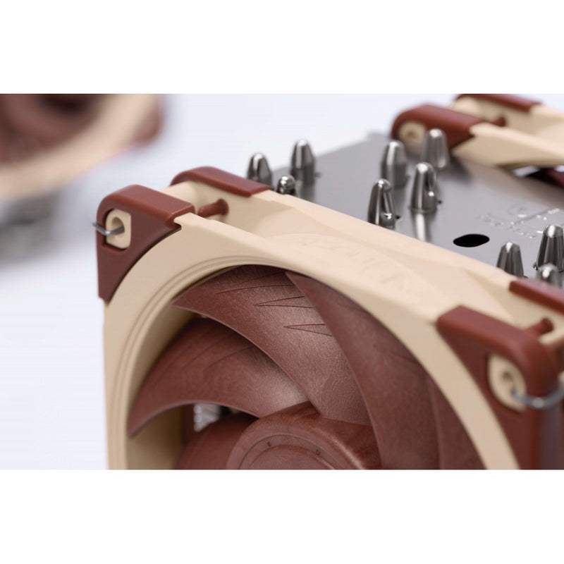 Noctua NH-U12A Dissipatore per CPU