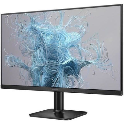 Monitor per PC - Philips - 24E2N1100LB - 24 FHD - VA - 1 ms - 100 Hz - Sincronizzazione adattiva