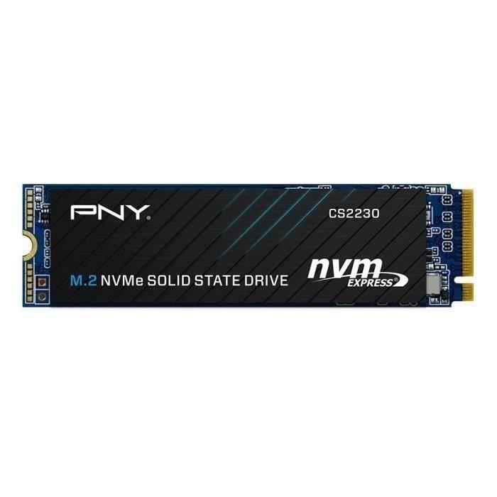 Disco rigido interno SSD - M2 - NVME - 1 TB - PCIE - CS2230