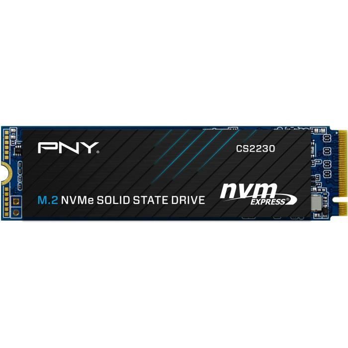 PNY - CS2230 SOLID STATE DRIVE - Disco rigido SSD interno - 2 TB