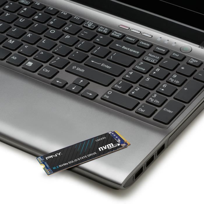 PNY - CS2230 SOLID STATE DRIVE - Disco rigido SSD interno - 2 TB