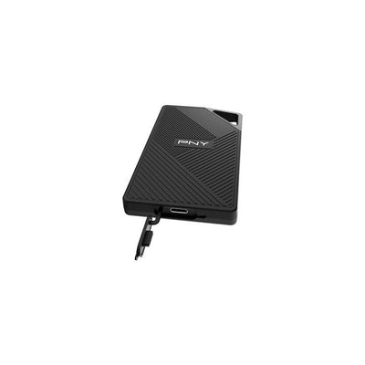 SSD portatile - PNY - RP60 - 1 TB - USB 3.2 Gen 2x2