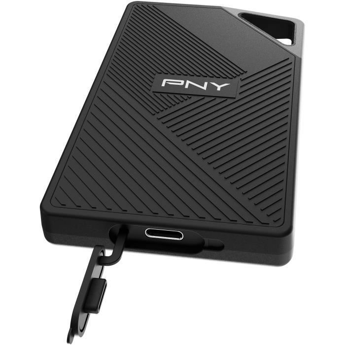 SSD portatile - PNY - RP60 - 1 TB - USB 3.2 Gen 2x2