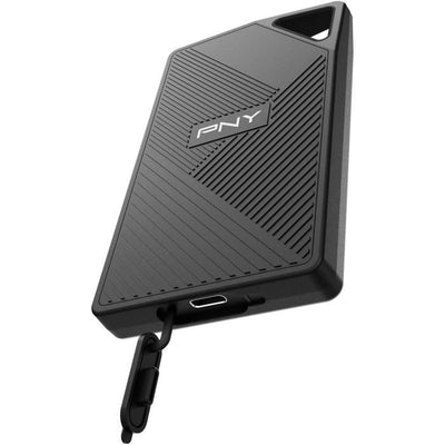 SSD portatile - PNY - RP60 - 2 TB - USB 3.2 Gen 2x2