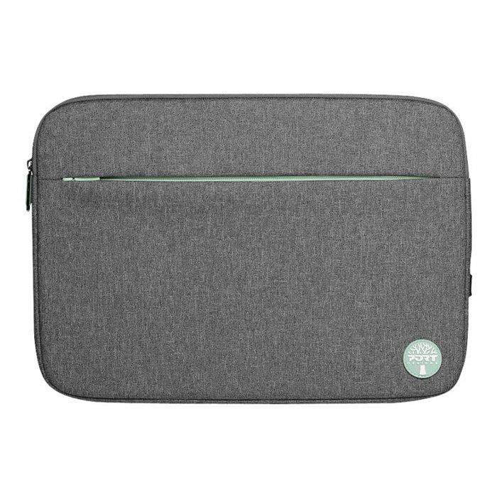 Per mousse per laptibile 12/11/14 - Porta Design Yosemite Eco - Grigio