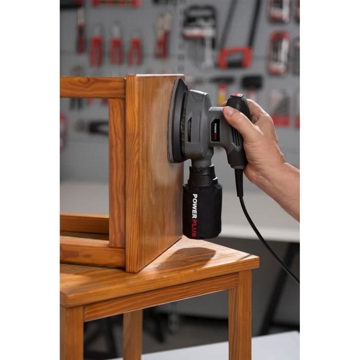 Delta Sander 140 W