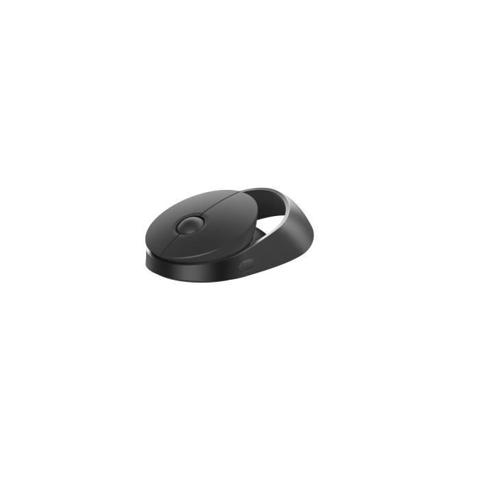 MOUSE WIRELESS MULTIMODALE (2,4 GHz-BLUETOOTH 3 E 5) &