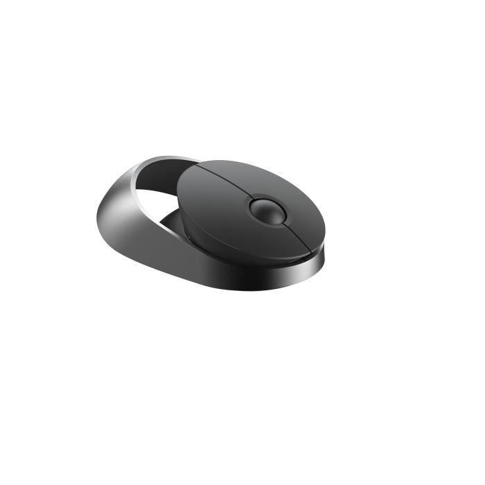 MOUSE WIRELESS MULTIMODALE (2,4 GHz-BLUETOOTH 3 E 5) &