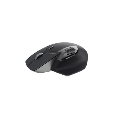 Mouse - Senza fili - Rapoo - MT760M - Nero