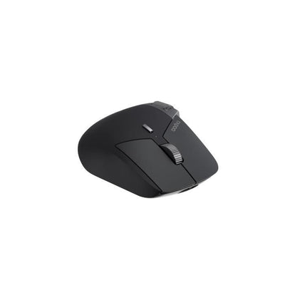 Mouse - Senza fili - Rapoo - MT760M - Nero